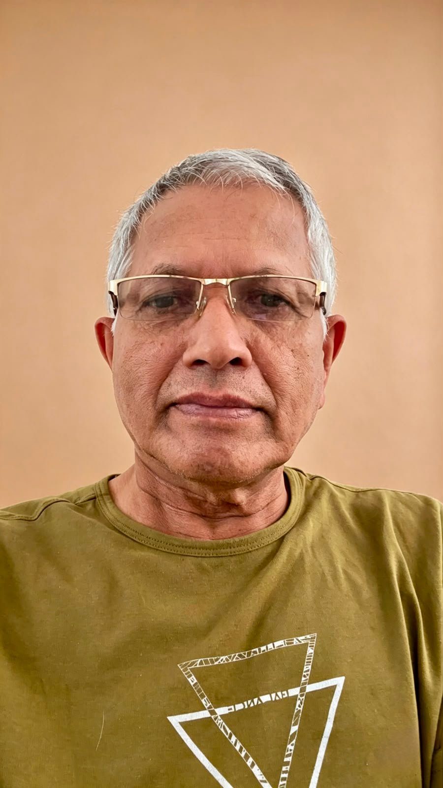 Mr. K. Maheswaran